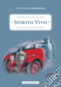 Spirito vivo libro