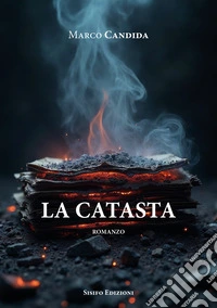 La catasta libro