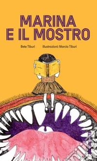 Marina e il mostro libro