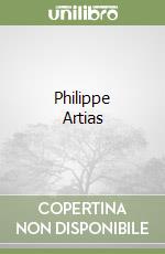 Philippe Artias