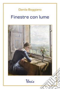 Finestre con lume libro