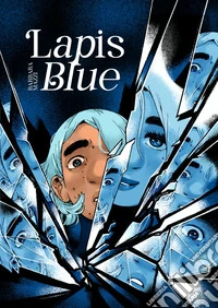 Lapis blue libro