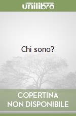 Chi sono?