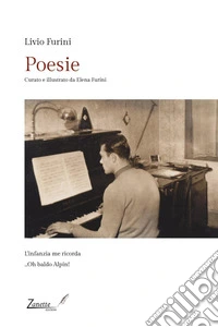Poesie libro