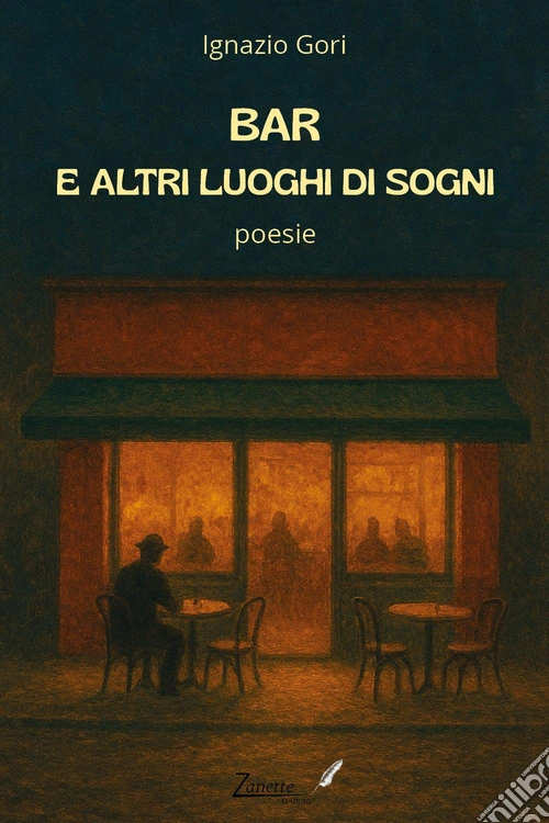 Bar e altri luoghi di sogni