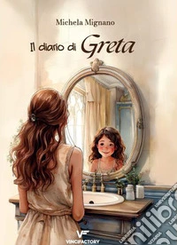 Il diario di Greta libro