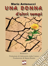 Una donna d'altri tempi