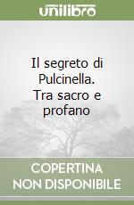 Il segreto di Pulcinella. Tra sacro e profano libro