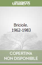 Briciole. 1962-1983