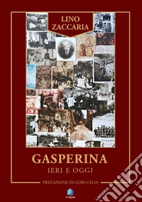 Gasperina ieri e oggi libro