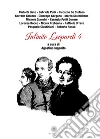 Infinito Leopardi. Vol. 4 libro