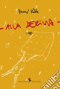 Alla deriva libro