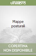 Mappe posturali libro