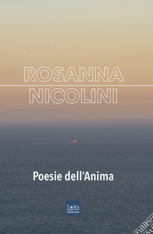 Poesie dell'Anima