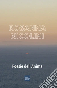 Poesie dell'Anima libro