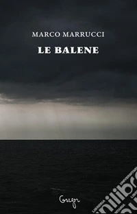 Le balene