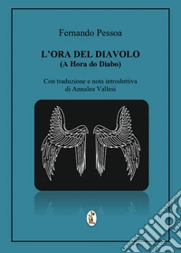 L'ora del diavolo libro