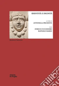 Identità e dignità libro