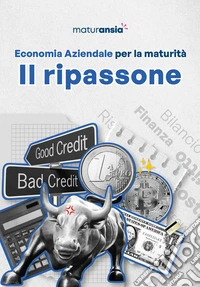 Economia aziendale per la maturità. Il ripassone libro