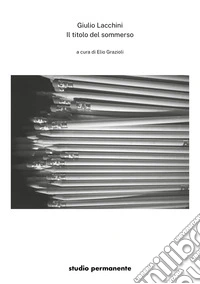Il titolo del sommerso libro