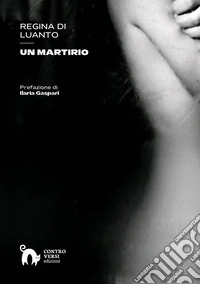 Un martirio libro