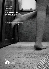 La moglie di Villon libro