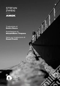 Amok libro