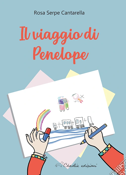 Il viaggio di Penelope