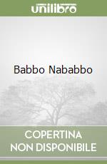 Babbo Nababbo libro