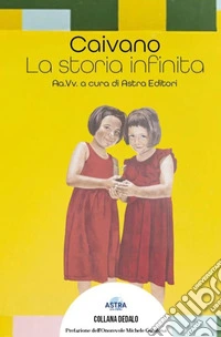 Caivano. La storia infinita libro