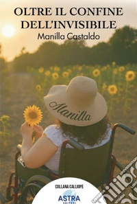 Oltre il confine dell'invisibile libro