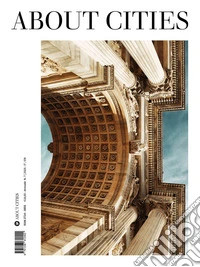About cities. Ediz. italiana e inglese (2026). Vol. 7 libro