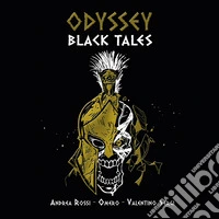 Odyssey. lack tales. Ediz. illustrata