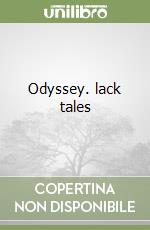 Odyssey. lack tales libro