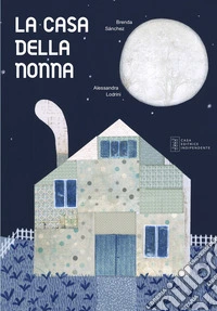 La casa della nonna libro