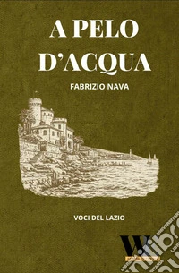A pelo d'acqua libro