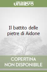 Il battito delle pietre di Aidone