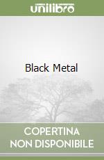 Black Metal