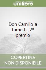 Don Camillo a fumetti. 2° premio