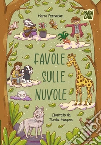 Favole sulle nuvole libro