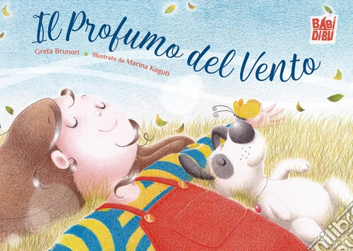Il profumo del Vento