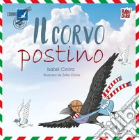 Il corvo postino libro