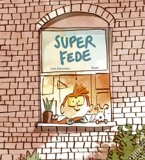 Superfede. Ediz. illustrata