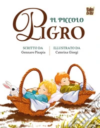 Il Piccolo pigro libro