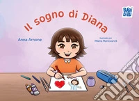 Il sogno di Diana libro