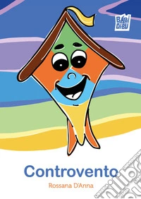 Controvento libro