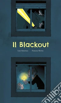 Il blackout libro