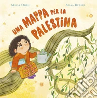 Una mappa per la Palestina libro