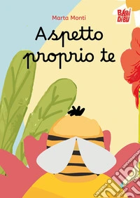 Aspetto proprio te libro