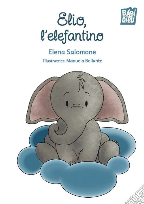 Elio, l'elefantino